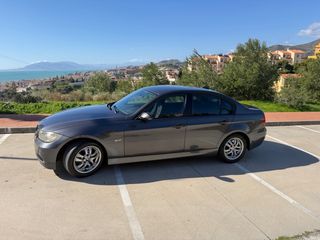 BMW Serie 3 320d 163cv