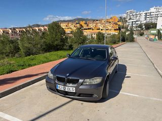 BMW Serie 3 320d 163cv