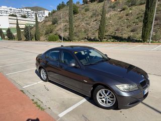 BMW Serie 3 320d 163cv