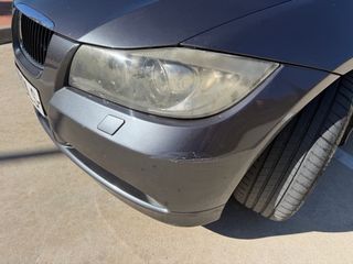 BMW Serie 3 320d 163cv