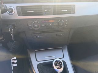 BMW Serie 3 320d 163cv