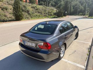 BMW Serie 3 320d 163cv