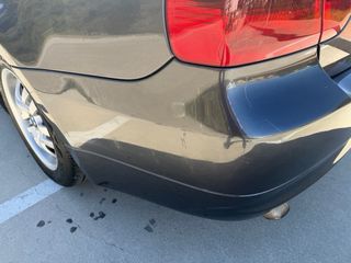 BMW Serie 3 320d 163cv