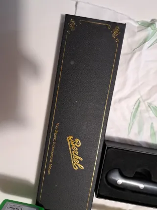 Coltelli da cucina professionale.