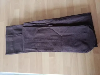 Stivali donna marroni