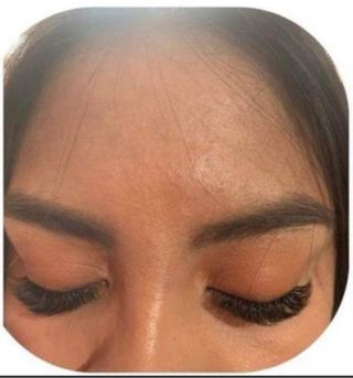 Pestañas clásicas, volumen en oferta 30 euros