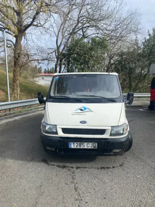 Ford Transit 2003