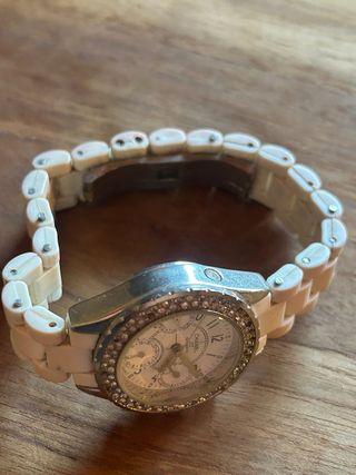 Reloj Chanel J12 Automático