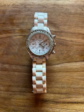 Reloj Chanel J12 Automático