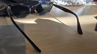 Gafas de sol Ray-Ban RB4314 Nina