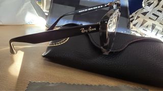 Gafas de sol Ray-Ban RB4314 Nina