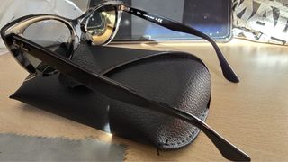 Gafas de sol Ray-Ban RB4314 Nina