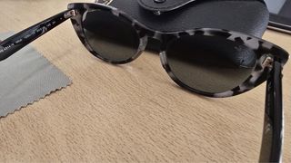 Gafas de sol Ray-Ban RB4314 Nina