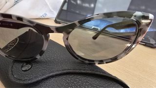 Gafas de sol Ray-Ban RB4314 Nina