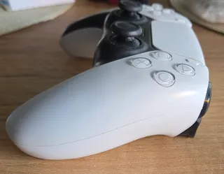 Mando DualSense PS5 Blanco