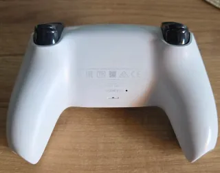 Mando DualSense PS5 Blanco