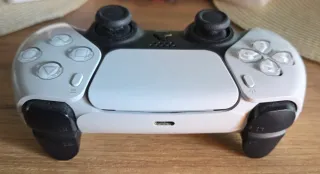 Mando DualSense PS5 Blanco