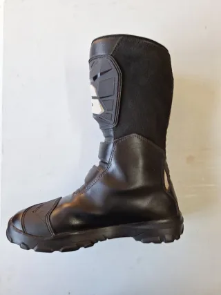 Botas de Moto Gaerne Negras