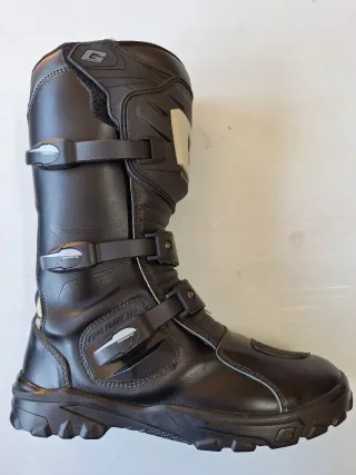 Botas de Moto Gaerne Negras