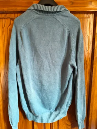 Maglione Timberland Uomo Blu