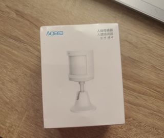 Sensor de Movimiento AQARA