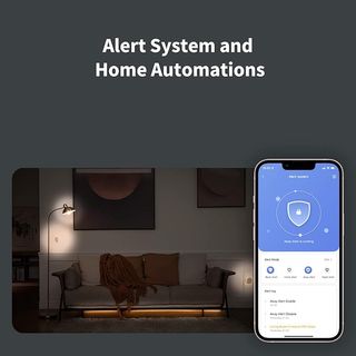 Sensor de Movimiento AQARA