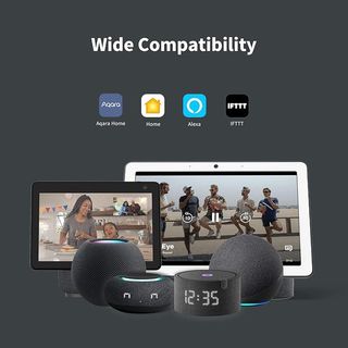 Sensor de Movimiento AQARA