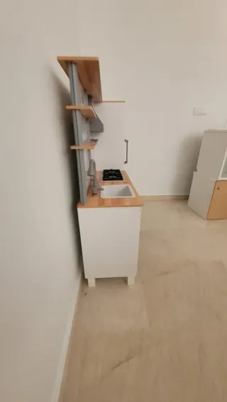 Cocinita de juguete KidKraft