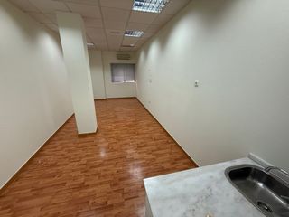 Alquiler o venta local comercial