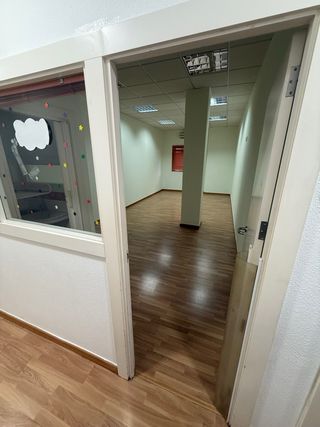 Alquiler o venta local comercial