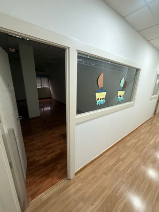 Alquiler o venta local comercial