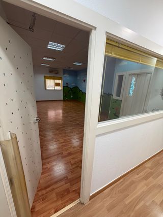 Alquiler o venta local comercial