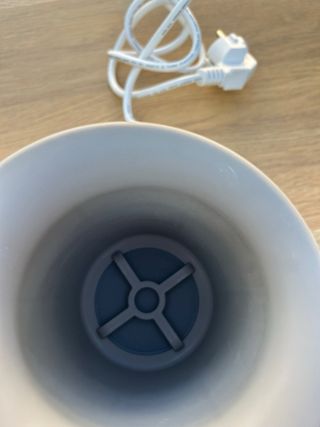 Calientabiberones Suavinex 3 en 1