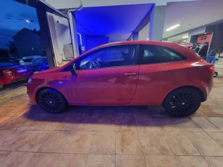 🚨 SEAT IBIZA 1.6 TDI 105CV DIÉSEL FIABLE Y BARATO