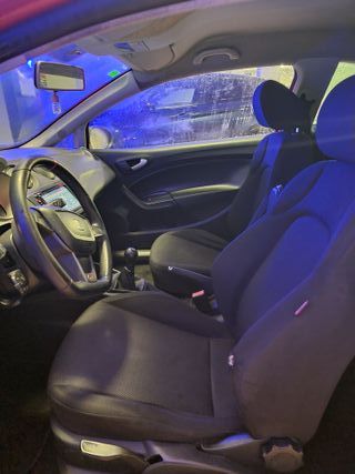 🚨 SEAT IBIZA 1.6 TDI 105CV DIÉSEL FIABLE Y BARATO