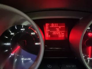 🚨 SEAT IBIZA 1.6 TDI 105CV DIÉSEL FIABLE Y BARATO