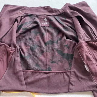 Giacca Adidas by Stella McCartney S