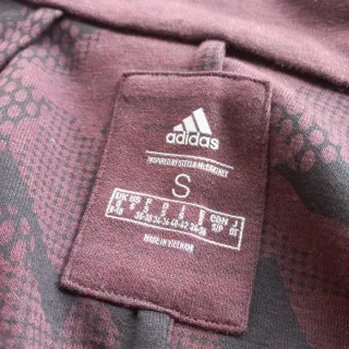 Giacca Adidas by Stella McCartney S