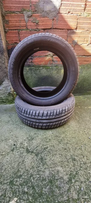 Ruedas Kormoran Road Performance 195/55 R16