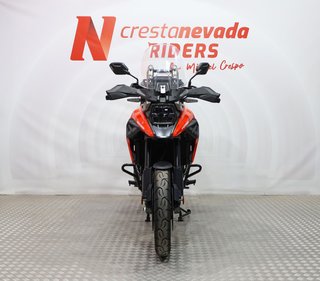 Suzuki V STROM 1050 XT