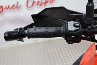 Suzuki V STROM 1050 XT