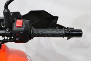 Suzuki V STROM 1050 XT