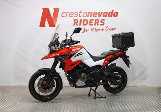Suzuki V STROM 1050 XT