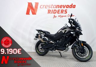 CFMOTO 800 MT EXPLORE