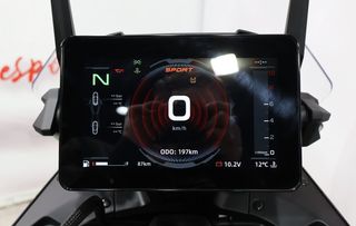 CFMOTO 800 MT EXPLORE