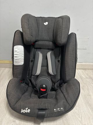 Silla coche Joie Isofix niño
