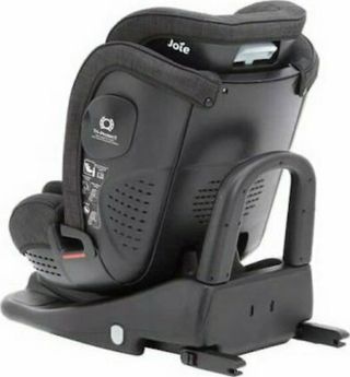 Silla coche Joie Isofix niño