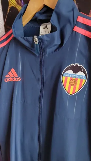 Chándal Valencia CF 15/16 Adidas