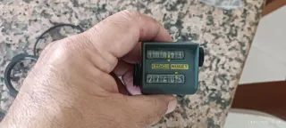 Odómetro Sachs Huret