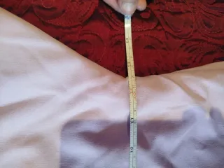 Vestido lila drapeado elegante talla XS